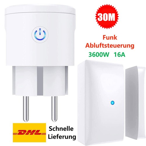 30m fensterkontaktschalter - 30m,