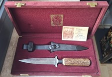 Vintage Anton Wingen Othello