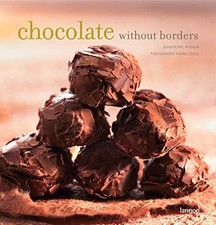 Chocolate without borders - chocolate, by
