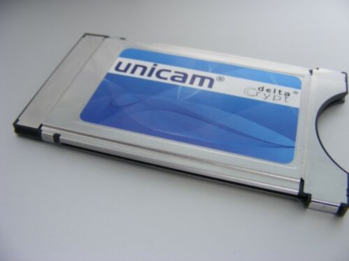 Unicam deltacrypt hardware 0 - unicam, 2.0
