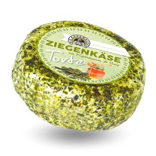 Waldviertler Ziegenfrischkäse