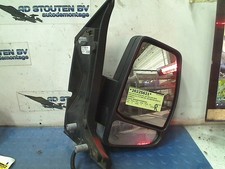 FORD TRANSIT CUSTOM 2014 RIGHT