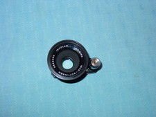 ISCO GÖTTINGEN ISCOTAR 50 MM