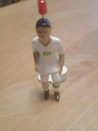 Tip kick metallfiguren - kick,