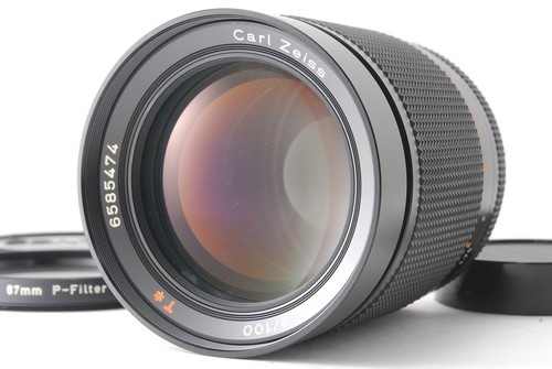Near mint contax carl - 【near,