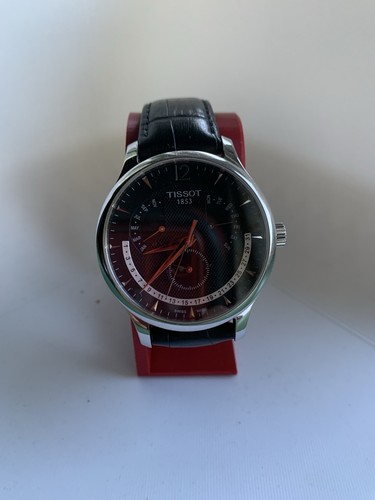 Tissot tradition perpetual - tissot,