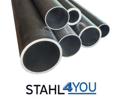 Nahtlose Präzisionsrohr E235