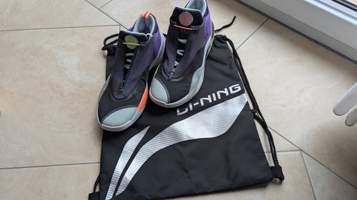 Ning wade all - wade, v2