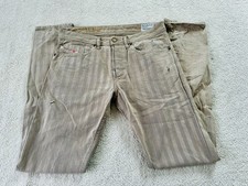 Diesel BRADDOM 811C 32/34 8B9