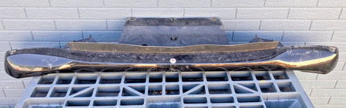 Original frontspoiler - original,