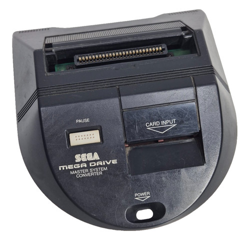 Sega mega drive master - to,