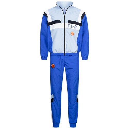 Ddr retro tracksuit jelex - "retro, tracksuit"