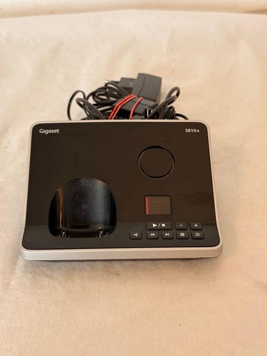 Gigaset s810a telefon - gigaset,