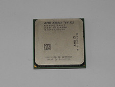 AMD Athlon 64 X2 6000+ - 3 GHz (ADA6000IAA6CZ) AM2 Prozessor + Wärmeleitpaste