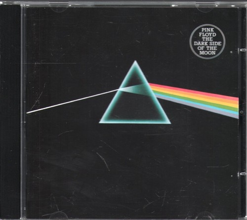 Pink floyd dark side the - dark,