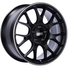 BBS CH-R 18x8.5 5x112 ET38