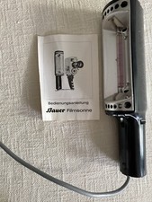 Bauer Filmsonne Leuchte