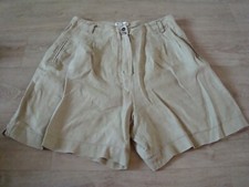 Damen Mädchen Shorts kurze