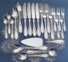 22 Traumhafte versilberte