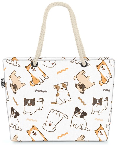 Hunde shiba inu mops tiere - hunde,