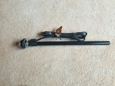 Trabant 601 antenne - 601, 1.1