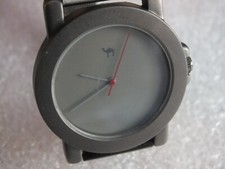 Quarz - Edelstall - Armbanduhr