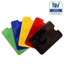 RFID Blocker NFC Karten
