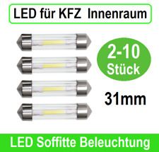 LED 12V COB SMD Soffitte 31mm