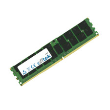 32GB RAM Arbeitsspeicher SuperMicro X10DRT-L (DDR4-17000 - LRDIMM ECC)