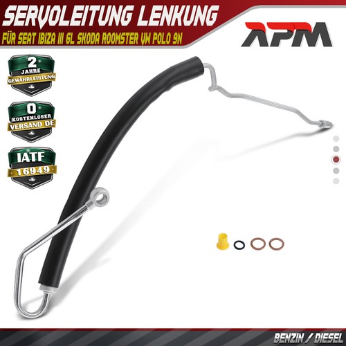 Servolenkung schlauch für - servolenkung,