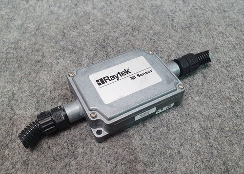 Raytek sensor raymid10lt - ,