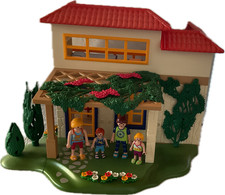 Playmobil Haus - aus 4857