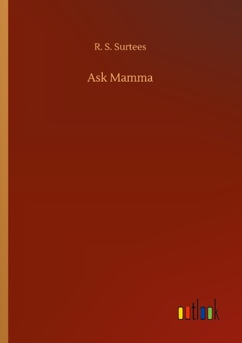 Ask mamma surtees - ask, r.