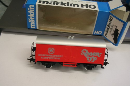 Märklin somo 4415 - mÄrklin, ho