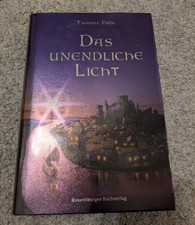 Das unendliche Licht Thomas