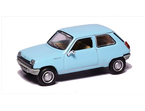 Norev 510523 renault - 510523,