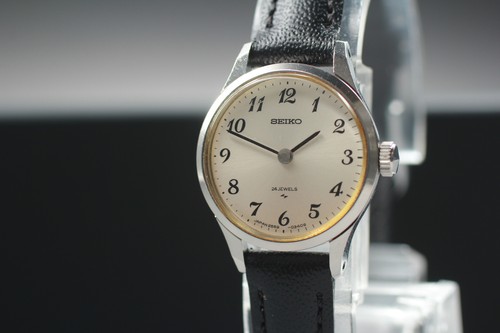 Vintage 1971 neuwertig seiko - 1971, n