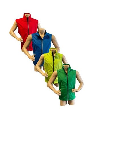 Hakro herren softshellweste - hakro,