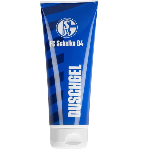 Schalke duschgel in 1 - schalke,