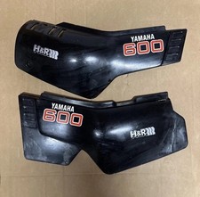 YAMAHA XT600 43F 1985