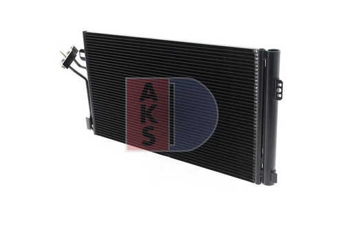 Aks kondensator klimaanlage - aks,