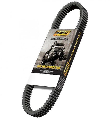 Moose utility antriebsriemen - utility,