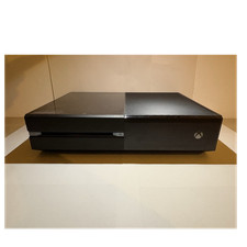 Microsoft Xbox One Heimkonsole