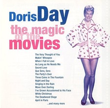 Day Doris - The Magic of the