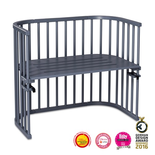 Babybay maxi beistellbett - babybay,