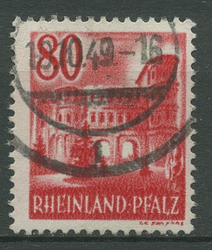 Französische zone - französische,