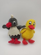 Unser Sandmännchen Plüsch