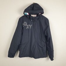 Roxy Jacke Damen Medium Navy