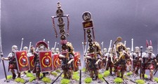 Imperial Roman Infantry