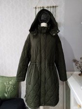 C&A Damen Steppmantel Parker